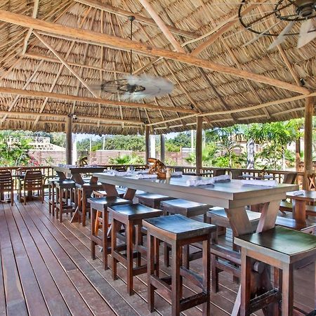 Sirenian Bay Resort Placencia Exterior foto