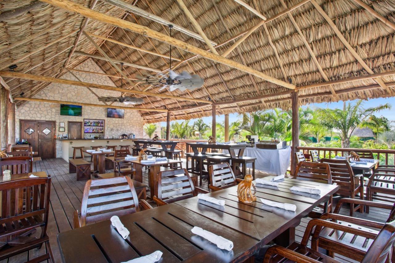 Sirenian Bay Resort Placencia Exterior foto