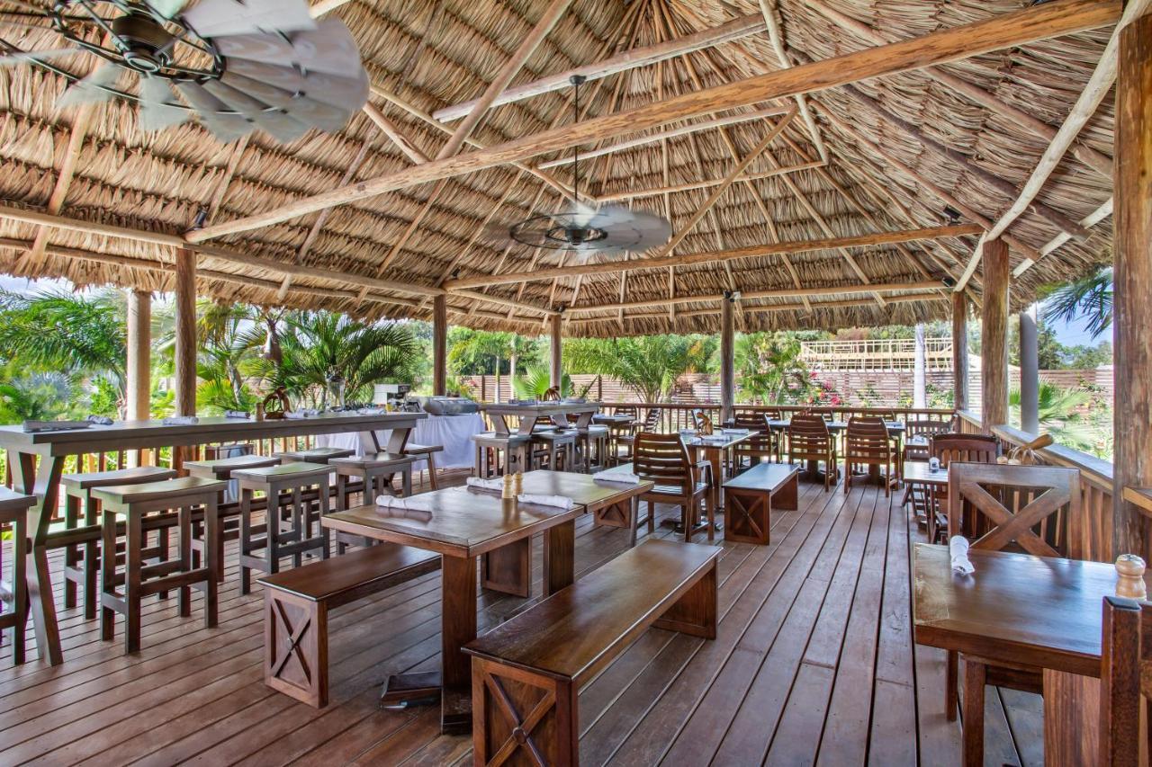 Sirenian Bay Resort Placencia Exterior foto