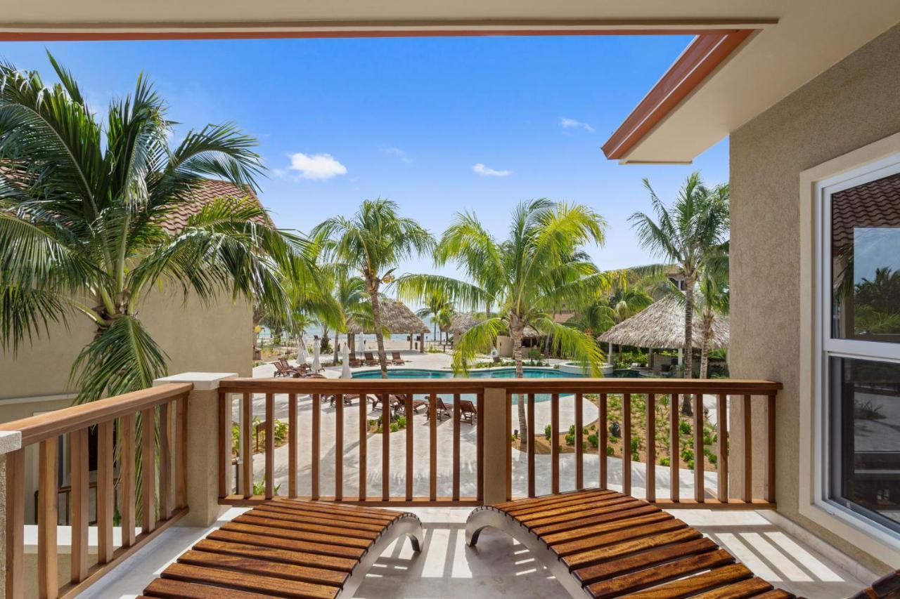 Sirenian Bay Resort Placencia Exterior foto