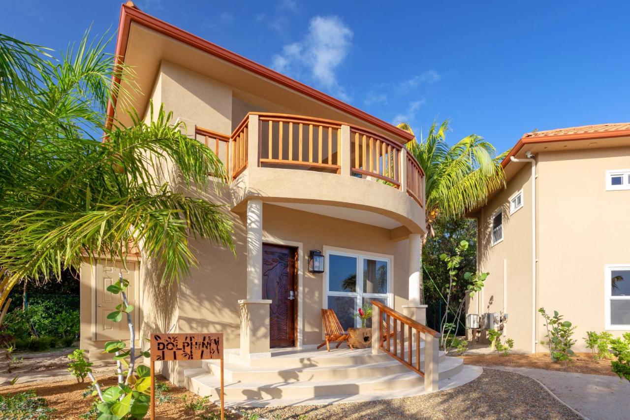Sirenian Bay Resort Placencia Exterior foto