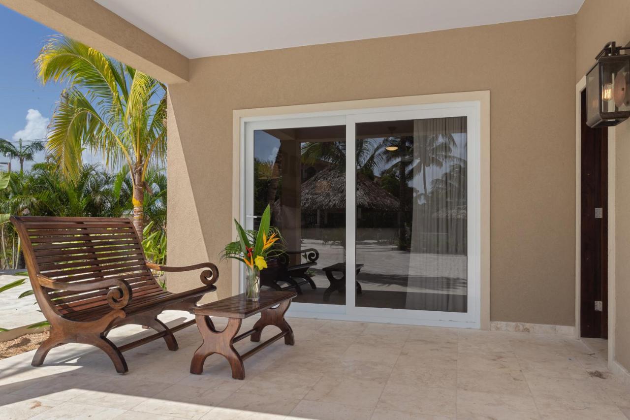 Sirenian Bay Resort Placencia Exterior foto